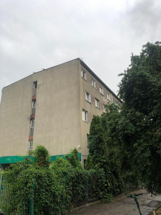 Old Time Apartment Wroclaw Bagian luar foto